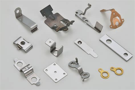 custom precision electronic metal stamping parts factory|custom made metal stamping.